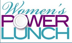 Womens Power Lunch