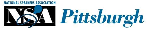 National Speaker Association – Pittsburgh