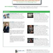 See IT, Believe IT, Do IT – High School Business Growth