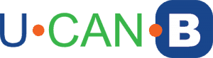 U can B Logo