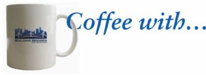 Coffee With logo